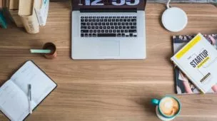 5 livros que todo empreendedor deveria ler