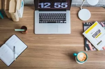 5 livros que todo empreendedor deveria ler