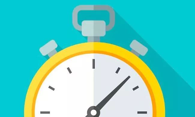 Prorrogação do PERT