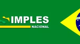 Tabela do Simples Nacional de 2018