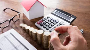 Cálculo do imposto de renda