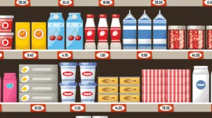 O que é ICMS mercadorias