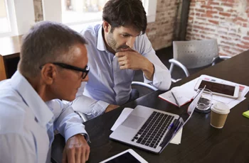 5 maiores erros de gestão de empresas de TI