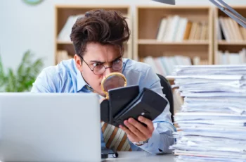 10 erros contábeis que podem matar o seu negócio