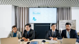 terceirização do financeiro