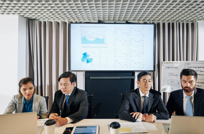 Vantagens e desvantagens da Terceirização do Financeiro