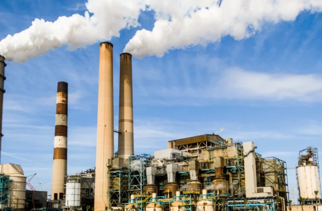 A importância do escritório de contabilidade para Indústrias