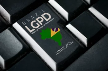 LGPD em Vigor. E agora?