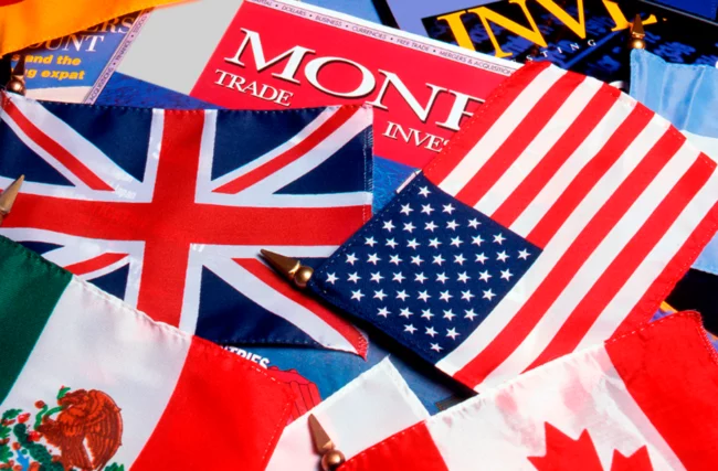 Escritório de contabilidade para multinacionais: Por que terceirizar esse serviço?