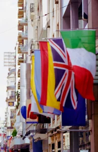 escritório de contabilidade para multinacionais