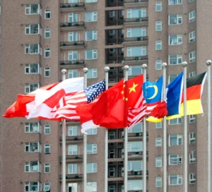 escritório de contabilidade para multinacionais