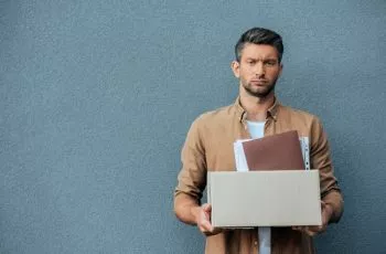 Saiba como funciona o aviso prévio