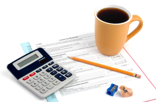 O Guia Completo para seu Imposto de Renda – 2022