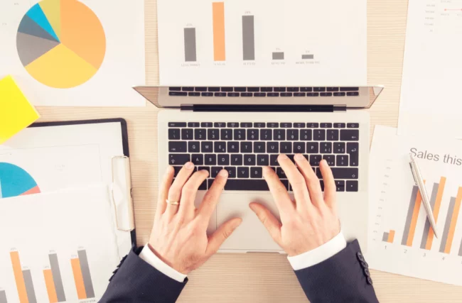 O que é gestão financeira?