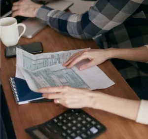 Nota Fiscal no Lucro Presumido