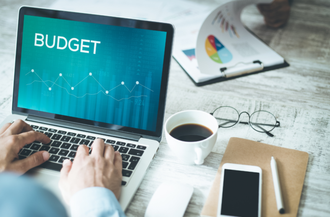 O que é Orçamento Empresarial?