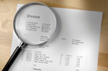 Invoice: o que é, como funciona e Modelo GRATUITO