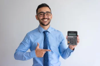 Como uma empresa de serviço calcula o Lucro Presumido?