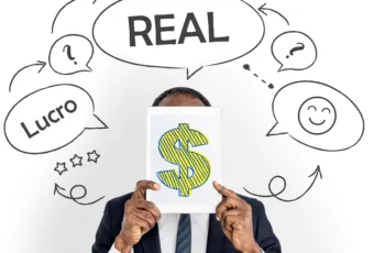 Escritório de contabilidade para empresas do Lucro Real.