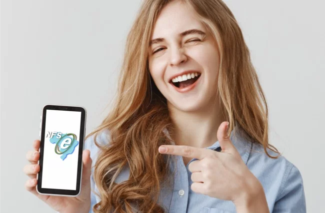 Aplicativo da NFS-e: Receita Federal Facilita Emissão de Notas