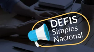 DEFIS Simples Nacional