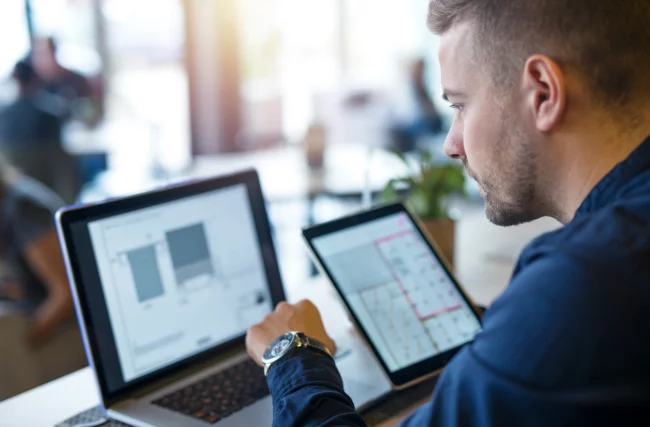 3 Vantagens da terceirização da Folha de pagamento para empresas de tecnologia