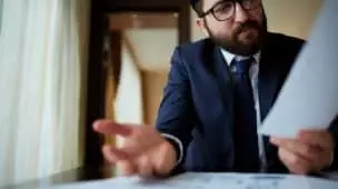 Como se preparar para uma auditoria