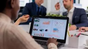 Power BI na Contabilidade