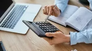 contabilidade para empresas em regime de Lucro Real