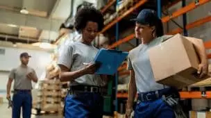 Legislação diferenciada para empresas de importação