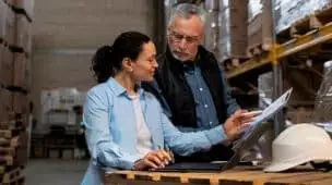 clm Riscos e penalidades em empresas de importacao