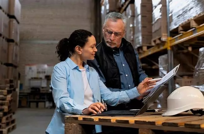 Riscos e penalidades em empresas de importação