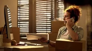 clm deficiencia infraestrutura empresas importacao