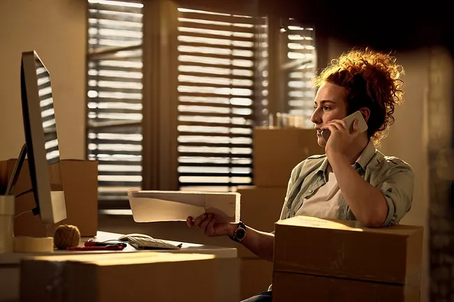 Deficiência na infraestrutura brasileira e seus impactos nas empresas de importação