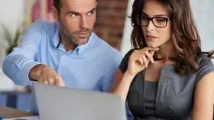 clm erros nas empresas de tecnologia