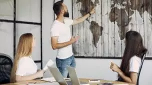 clm escritorio contabil para empresas internacionais