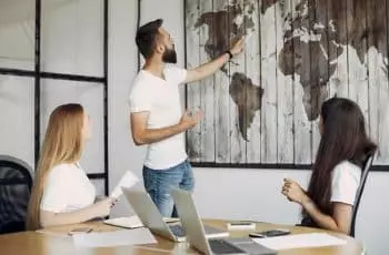 Saiba qual a importância de escritórios de contabilidade que atendem empresas internacionais