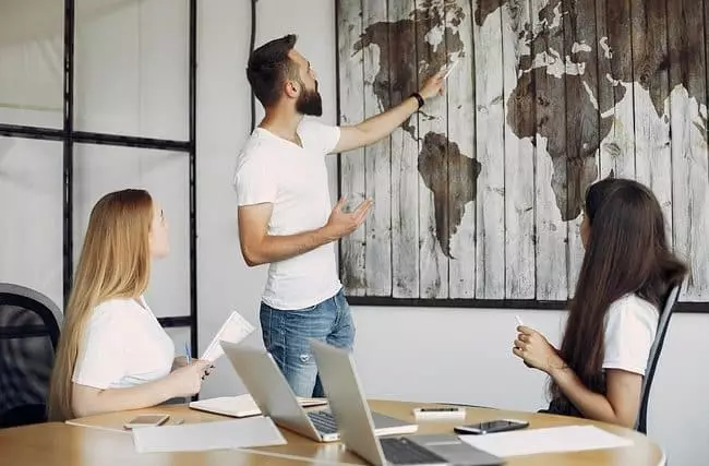 Saiba qual a importância de escritórios de contabilidade que atendem empresas internacionais