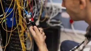 Quanto uma empresa de telecom paga de imposto no Lucro Presumido