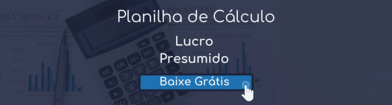 Como calcular o lucro presumido