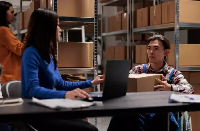 O que é drawback na importação?