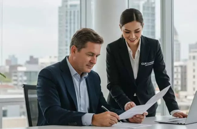 Vale a pena comprar um imóvel em nome da empresa ou da pessoa física?