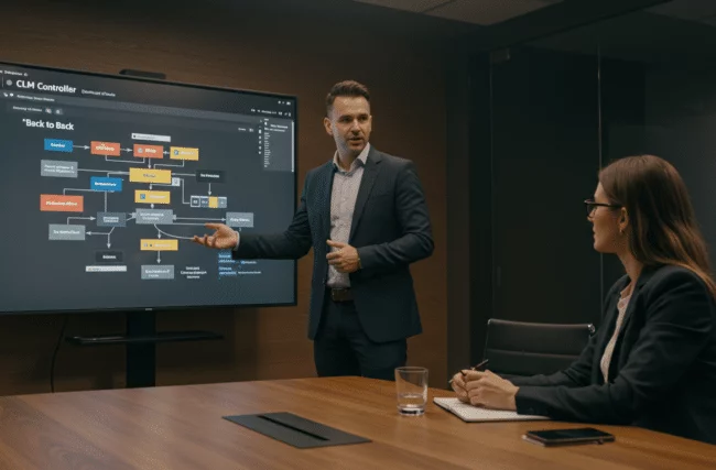 Operação Back to Back: entenda a compra e venda internacional sem entrada física de mercadoria