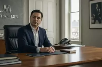 6 passos para otimizar a tomada de decisão empresarial