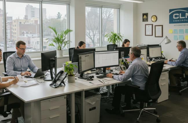 BPO contábil: 5 razões para adotar