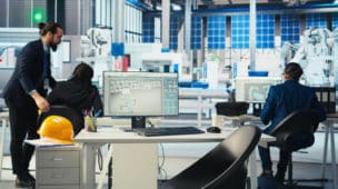 Markup na formação de preços industriais