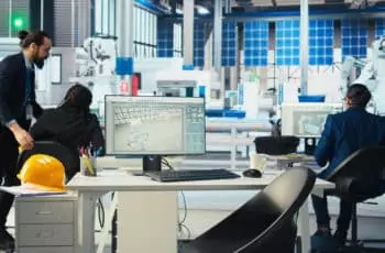 Markup na formação de preços industriais: cálculos e aplicações