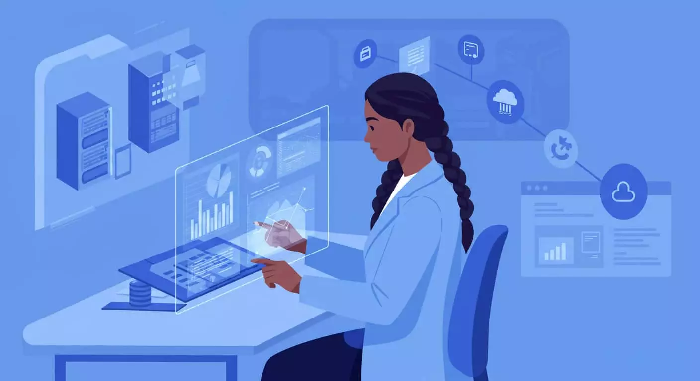 Como a CLM Controller ajuda as empresas de tecnologia a manterem a conformidade