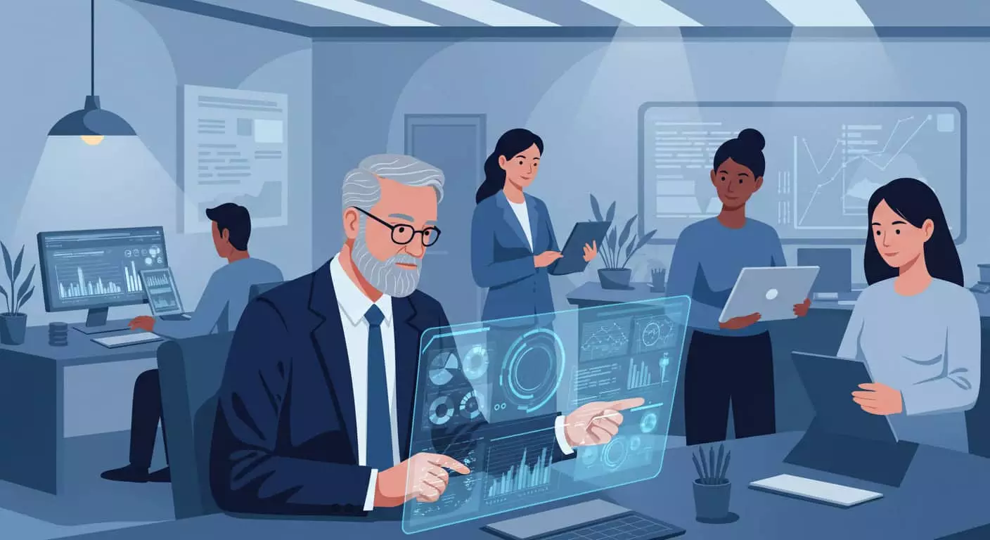 Como um trabalho bem feito de contabilidade ajuda as empresas?