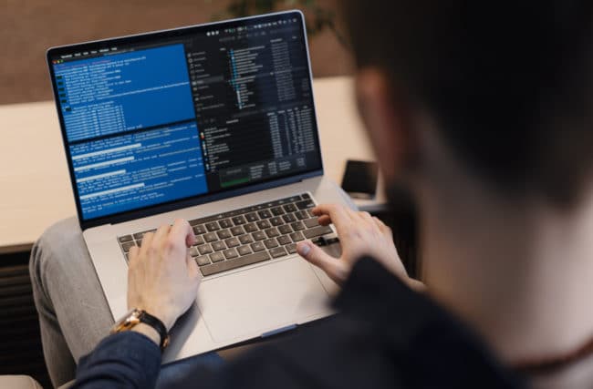 Gestão contábil eficiente para empresas de tecnologia em crescimento